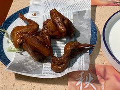 -点都德(汇盈广场店)
