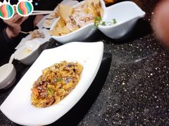 -百姓厨房(凤翔泥塑坊店)