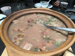-简小舍· 民间手艺菜(古德寺店)