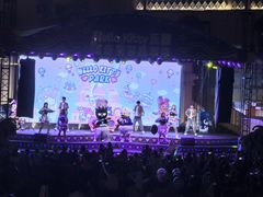 -安吉Hello Kitty乐园