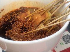 -一个叫川的地方(麒麟新天地店)