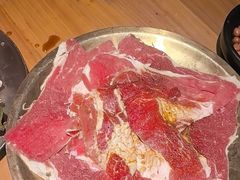 -九田家黑牛烤肉(溧水万达店)
