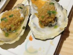 -贵木日本料理·铁板烧(新地假日广场店)
