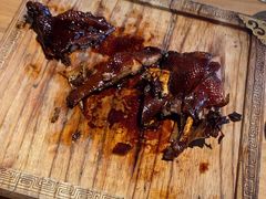 -黄山老妈·土菜(碧桂园店)