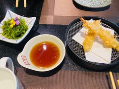 -德川家日本料理(中关村寰太大厦店)