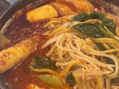 -O记东北砂锅麻辣烫