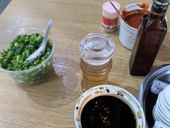 -古街捞化牛杂(井大店)