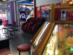-大玩家超乐场(锦华路万达店)