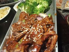 -金龙寨(解西店)