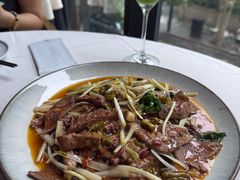 -龙门阵茶屋川菜馆(武康路店)
