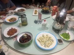 -江南韵·无锡太湖文化体验餐厅(凤凰天街店)