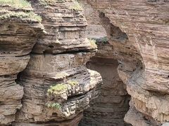 -黄崖洞文化旅游区