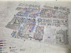 -老门东历史文化街区