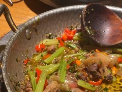 -吃饭皇帝大土家民族菜(正大广场店)
