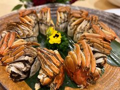 醉蟹-虹迎轩·中餐厅(虹桥迎宾馆店)