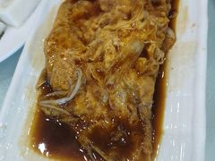 -锦江中华村农家乐饭庄