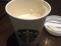 -星巴克臻选(惠州华贸天地1楼店)