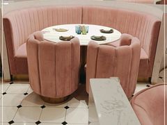 -茉莉餐厅(包河万达店)