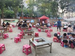 -同心烧烤(总店)