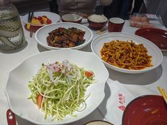 -大鸭梨烤鸭店(花园村店)