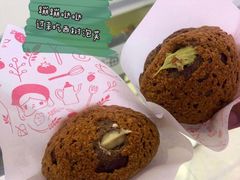 -西树泡芙(珠海华发商都店)