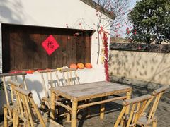 -同里国家湿地公园