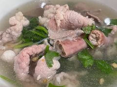-南香小食店(水门路店)