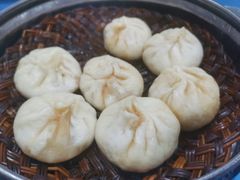 小肉包-天天锅贴王(迎凤街店)