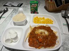 -关夫人餐厅(阳光广场店)