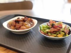 -北京理工大学新食堂