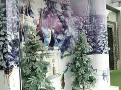 -赤马湖体育滑雪