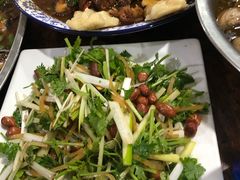 -向民炒鸡老店(火车站店)