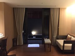 -台北北投丽禧温泉酒店