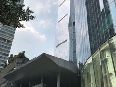 -广州四季酒店