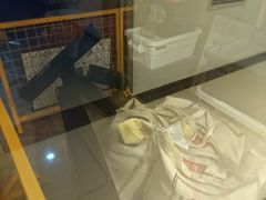 -不正咖啡(万达尊店)
