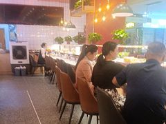 -大成自助小火锅(合肥国购广场店)
