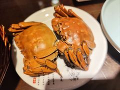 -应天大明王朝·南京菜(中山陵店)