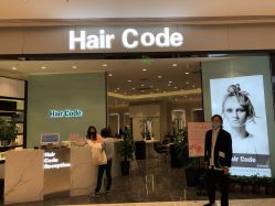 -MMby Hair Code芭曲发型