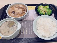 -真功夫(北京西站店)