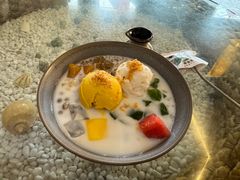 -椰语堂·海南清补凉(中山骑楼店)