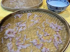 -华兴餐厅·招牌生鱼片(桃园路店)