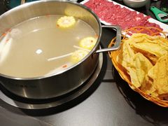 -二刀潮牛(重庆光环购物公园店)