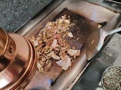 -郝大姐·乌龙山铁板烧(大学城三店)