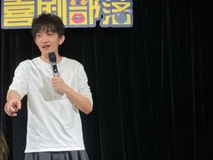 -喜剧部落脱口秀(三里屯店)