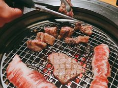 -赤坂亭·M9和牛烧肉·铁板烧·日料398放题(长泰广场店)