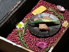 -常虹·铁板料理·烤肉(深圳湾后海汇店)