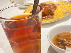 -香港龙凤楼(陆家嘴中心店)