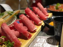 -大味老火锅City店