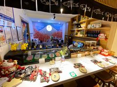 -鲸山上·私房日料(泰达MSD店)