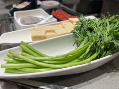 皇帝菜-海底捞火锅(龙岗星河COCO Park店)